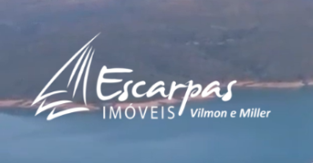 Escarpas Imóveis - Escarpas do Lago
