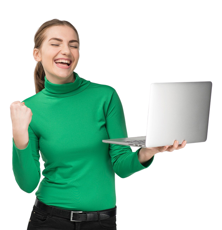 Tenha acesso a uma infinidade de serviços de cartório a partir de qualquer lugar do mundo